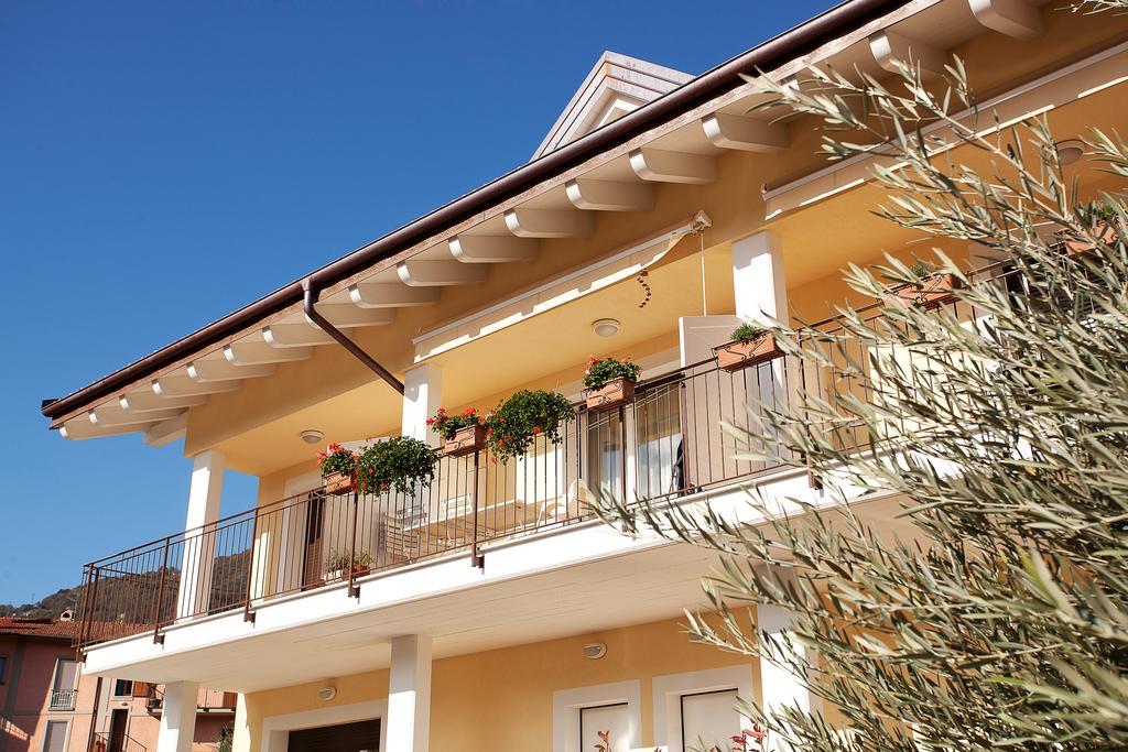 4 Village Centre Lenno Homes With Pool-By Italian Apartments Habitación foto
