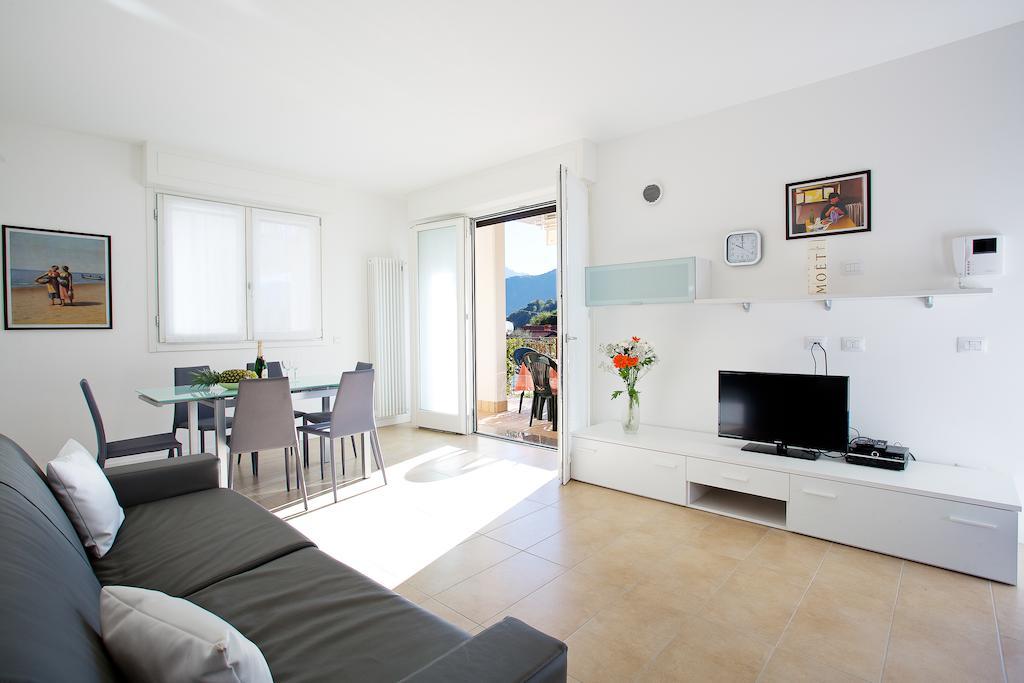 4 Village Centre Lenno Homes With Pool-By Italian Apartments Habitación foto
